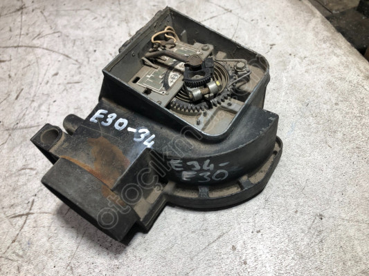 BMW E30 E34 E36 Z3 Hava Akış Sensörü Debimetre 1285501