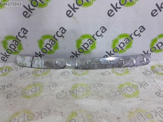 MERCEDES B SERİSİ 2019 2024 W247 ARKA BAGAJ NİKELAJI A2478859800