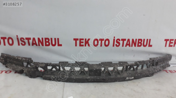 BMW F32 TAMPON KÖPÜĞÜ ÖN