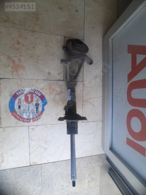 VOLKSWAGEN CADDY AMORTİSÖR