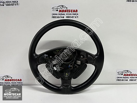 OPEL ASTRA G DİREKSİYON SİMİDİ MONTECAR