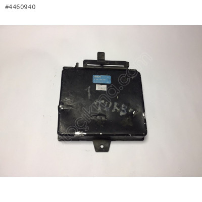 Fiat Uno Motor Beyni 0280000336