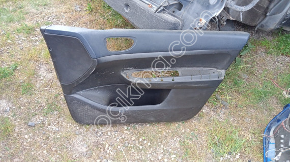 Peugeot 307 Sağ Ön Kapı Döşeme Yedek Parçası - Oto Çıkma