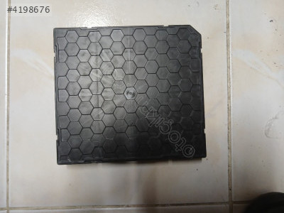 5Q0937086BE Elektrik Kontrol Ünitesi Passat