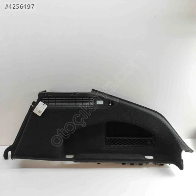 4G8863888C 9BT BAGAJ BÖLMESİ KAPLAMASI AUDİ A6 20152018