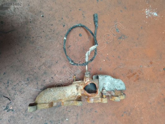 VOLKSWAGEN GOLF 1.6 TDI CAY ORİJİNAL OKSİJEN SENSÖRÜ