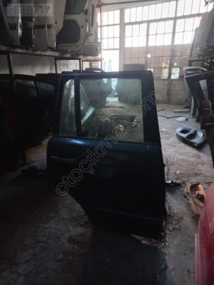 LAND ROVER RANG ROVERSAĞ ÖNB KAPI