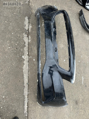 V40 ÖN TAMPON ORJİNAL ÇIKMA