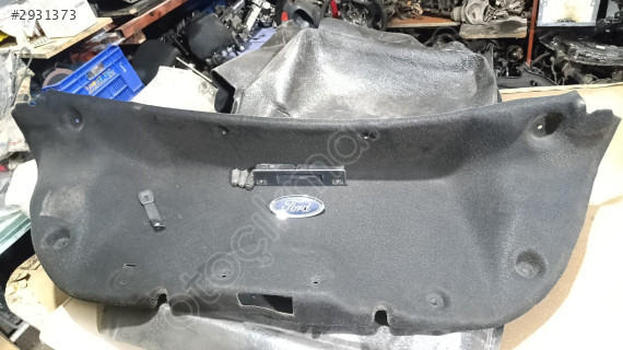 FORD FOCUS BAGAJ KAPAĞI DÖŞEMESİ
