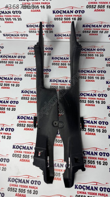 Renault Clio 4 sol iç marşpiyel kaplaması(Oem:769537649R)