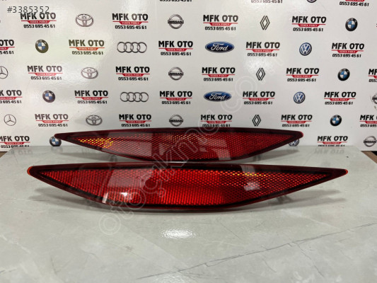 GOLF 7 TAKIM REFLEKTÖR ORJİNAL