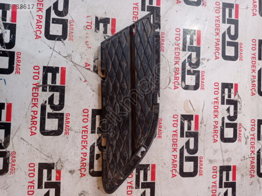 BMW E90 TAMPON IZGARASI ÖN SOL-SAĞ 51117138417 51117138418