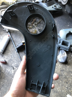 RENAULT SCENİC 1 GÖGÜS HOPARLÖR KAPAĞI