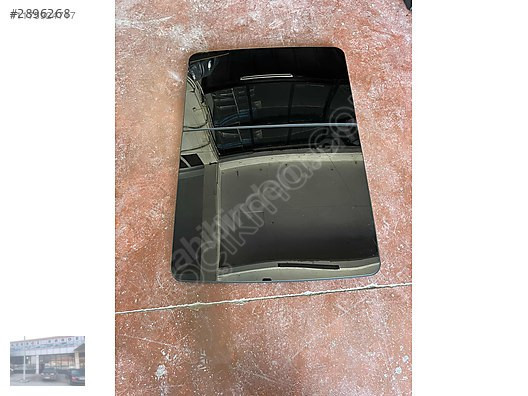 OPEL ASTRA H CAM TAVAN ÇIKMA