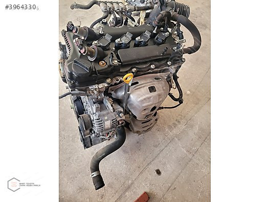 TOYOTA 1.33 BENZİNLİ ORJİNAL HATASIZ KLİMA KOMPRESÖRÜ