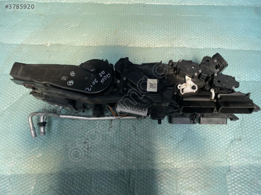 AUDİ A8 2012  KALORİFER KUTUSU ALKAN OTOMOTİV