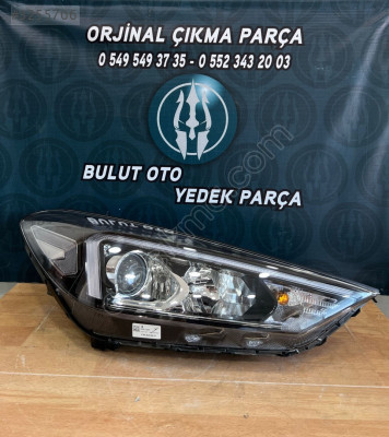 TUCSON ORJİNAL ÇIKMA SAĞ FAR