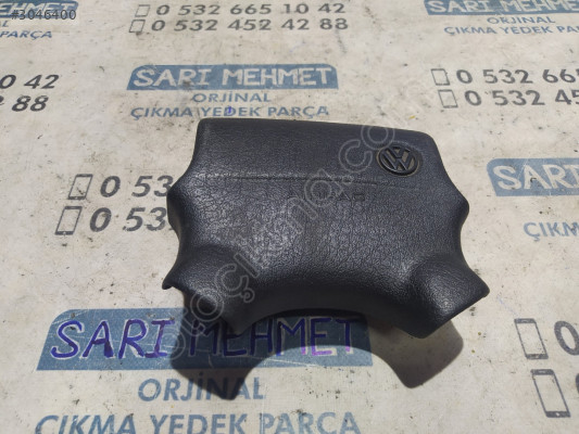 ÇIKMA VW POLO CLASSİC DİREKSİYON AİRBAG