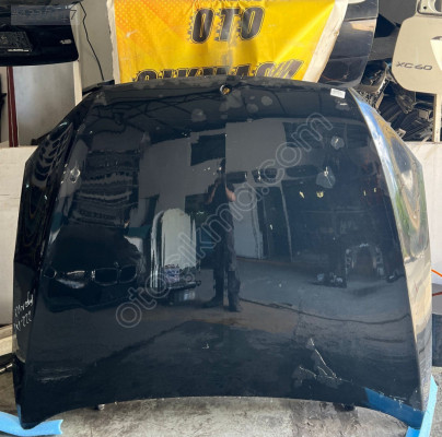 MERCEDES S SERİSİ W222 KAPUT