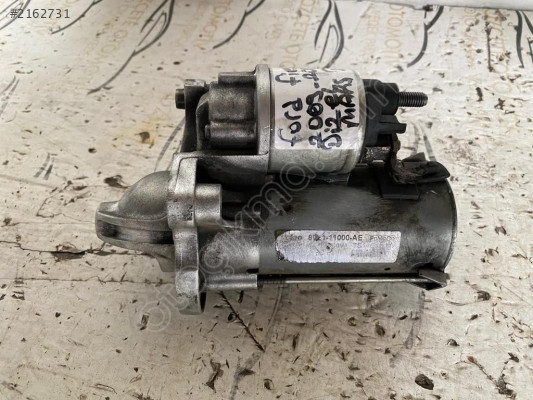 FORD FİESTA MARŞ MOTORU 2009-2015 MODEL ORJİNAL ÇIKMA