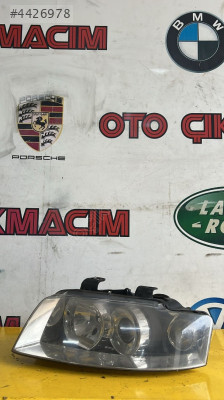 AUDİ A4 2003 SOL ÖN FAR 8E0941003F