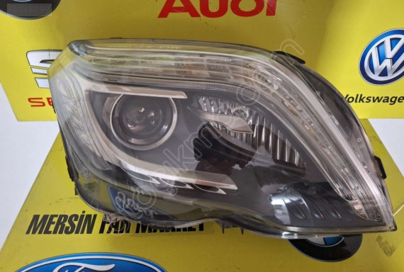 MERCEDES GLK SAG FAR