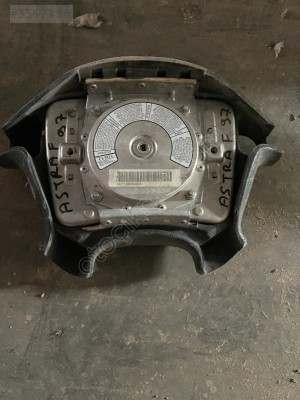 OPEL ASTRA F SÜRÜCÜ AİRBAG ÇIKMA ORJİNAL