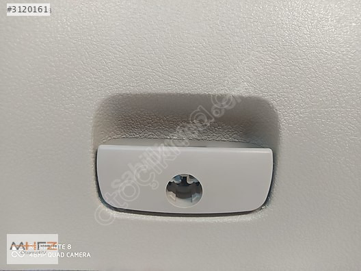 VOLKSWAGEN PASSAT B5.5 TORPİDO KAPAGI BEJ