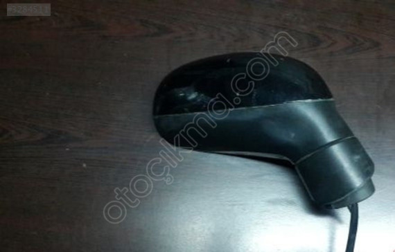 SEAT LEON SAĞ DİKİZ AYNASI ORJİNAL ÇIKMA