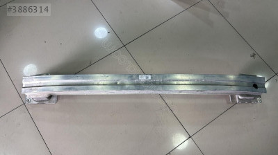 MERCEDES GLE W236 ARKA TAMPON DEMİRİ 2366100000
