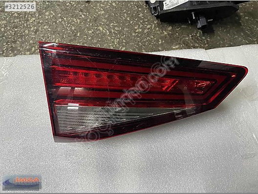 575945307 SEAT ATECA SOL İÇ STOP LEDLİ