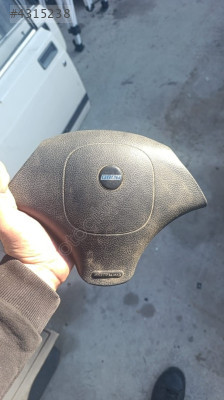 Fiat Palio orjinal airbag