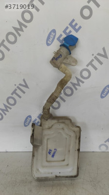 audi a3 2009 cam su bidonu/deposu (son fiyat)