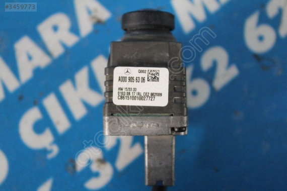 A0009056306 MERCEDES KAMERA
