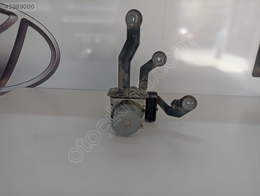 HYUNDAİ İ20 ABS BEYNİ 58920-1J020 ORİJİNAL ÇIKMA YEDEK PARÇA