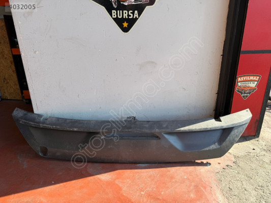 CHERY OMODA 5 ÖN PANJUR ÜST BAKALİT PLASTİK ORJİNAL 602002028AA