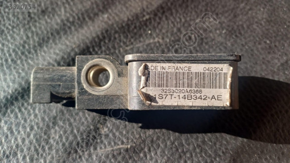 2000-2007 Ford Mondeo Mk3 Airbag Darbe Sensörü