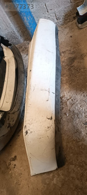 Toyota Corolla 101 kasa arka tampon