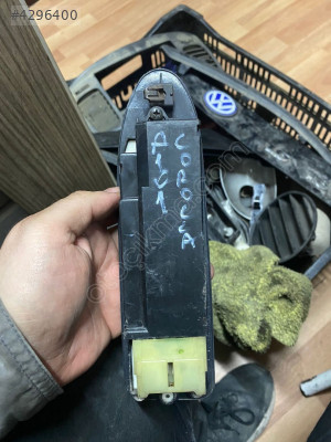 COROLLA A101 CAM DÜĞMESİ TOYOTA ORJİNAL ÇIKMA PARÇA