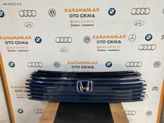 HONDA VEZEL RV5 RV6 ÖN PANJUR ORJİNAL