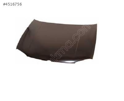 VOLKSWAGEN GOLF MOTOR KAPUTU (ÇEKOMASTİKLİ)  1998-