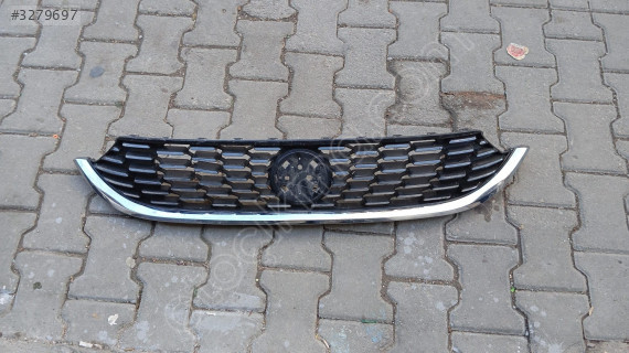 FİAT EGEA ORJİNAL ÇIKMA ÖN PANJUR