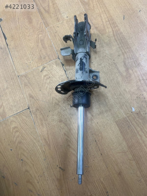 Focus 4 sağ ön amartisör