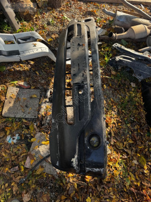 Bmw E53 X5 Ön Ve Arka Tampon Çıkma