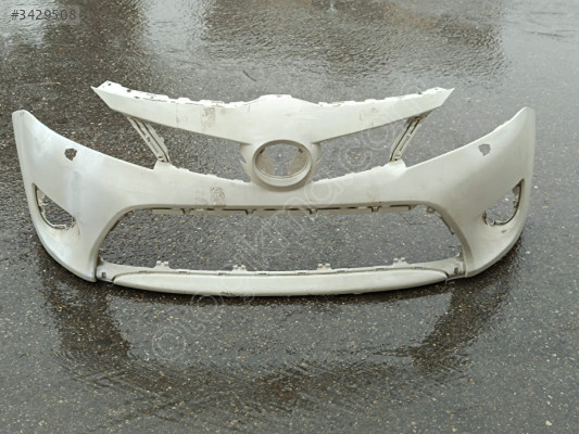 TOYOTA VERSO 2014/2017 ÖN TAMPON