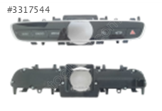 MERCEDES E SERI W213 W238 KONTROL PANELI