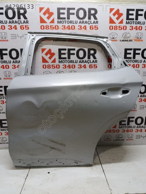 BYD ATTO 3 ORJİNAL ÇIKMA SOL ARKA KAPI 23Favorilerime EkleYazdır