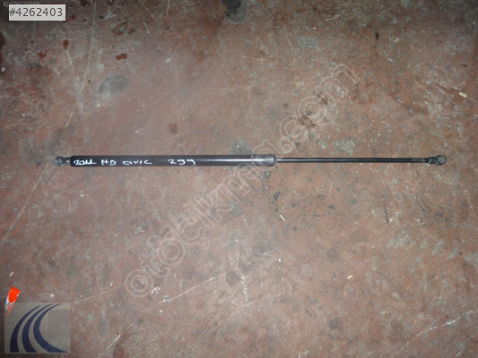 HONDA CIVIC HB 2010 ÇIKMA BAGAJ AMORTÜSÖRÜ