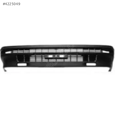 Toyota Corolla AE92* Ön Tampon 1990 1992