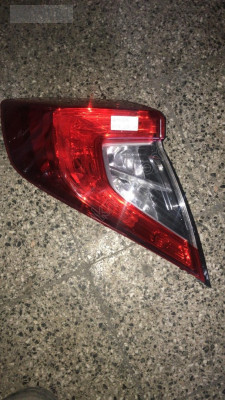 Civic fc5 sol far